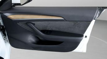 Tesla Model 3 ALL MODELS