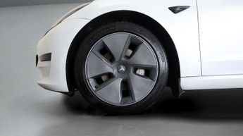 Tesla Model 3 ALL MODELS