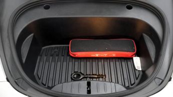 Tesla Model 3 ALL MODELS