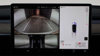 Tesla Model 3 ALL MODELS