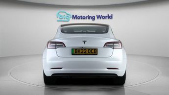 Tesla Model 3 ALL MODELS