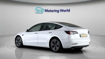 Tesla Model 3 ALL MODELS