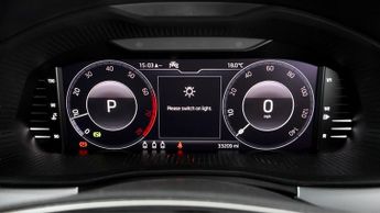 Skoda Kamiq SE L TSI DSG