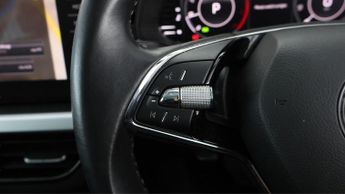 Skoda Kamiq SE L TSI DSG