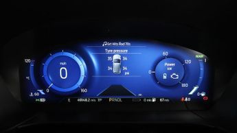 Ford Kuga ST-LINE X EDITION