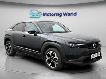 Mazda 3 EXCLUSIVE-LINE