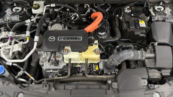 Mazda MX-30 EXCLUSIVE-LINE