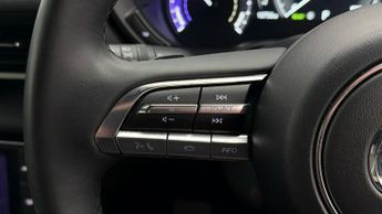 Mazda MX-30 EXCLUSIVE-LINE