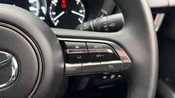 Mazda MX-30 EXCLUSIVE-LINE