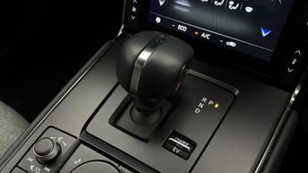 Mazda MX-30 EXCLUSIVE-LINE