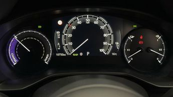 Mazda MX-30 EXCLUSIVE-LINE