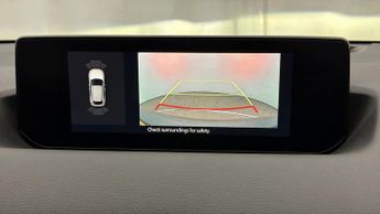 Mazda MX-30 EXCLUSIVE-LINE