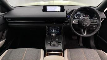 Mazda MX-30 EXCLUSIVE-LINE