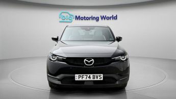 Mazda MX-30 EXCLUSIVE-LINE