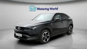 Mazda MX-30 EXCLUSIVE-LINE