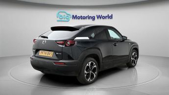 Mazda MX-30 EXCLUSIVE-LINE