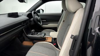 Mazda MX-30 EXCLUSIVE-LINE