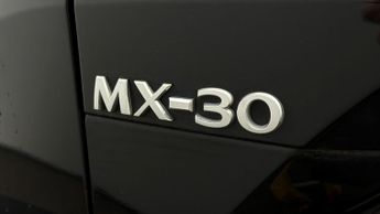 Mazda MX-30 EXCLUSIVE-LINE