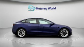 Tesla Model 3 ALL MODELS