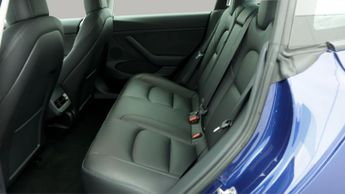 Tesla Model 3 ALL MODELS