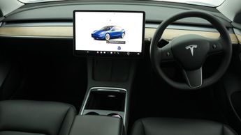 Tesla Model 3 ALL MODELS