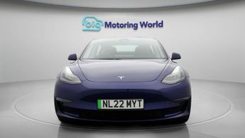 Tesla Model 3 ALL MODELS