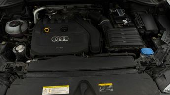 Audi Q3 TFSI SPORT