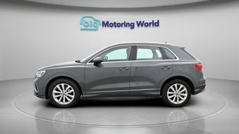Audi Q3 TFSI SPORT