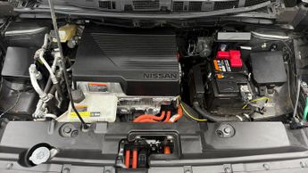 Nissan Leaf N-CONNECTA