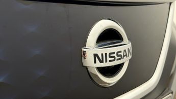 Nissan Leaf N-CONNECTA