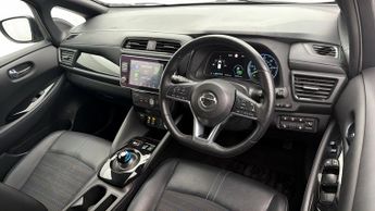 Nissan Leaf N-CONNECTA