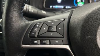 Nissan Leaf N-CONNECTA