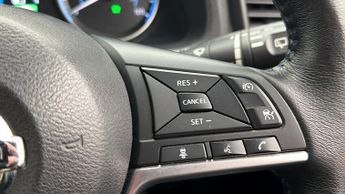 Nissan Leaf N-CONNECTA