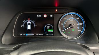 Nissan Leaf N-CONNECTA