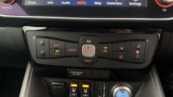 Nissan Leaf N-CONNECTA