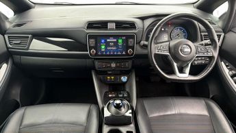 Nissan Leaf N-CONNECTA