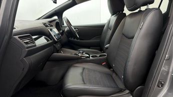 Nissan Leaf N-CONNECTA