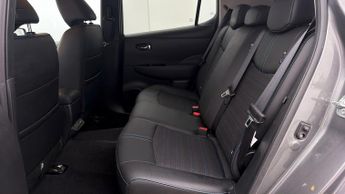 Nissan Leaf N-CONNECTA