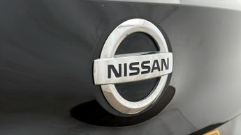 Nissan Leaf N-CONNECTA