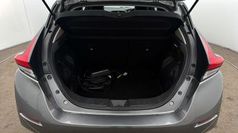 Nissan Leaf N-CONNECTA