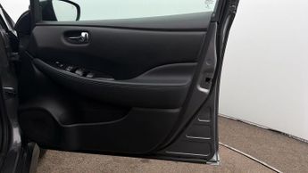 Nissan Leaf N-CONNECTA