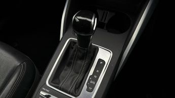 Audi Q2 TFSI S LINE BLACK EDITION