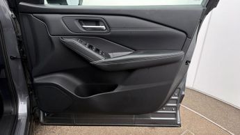 Nissan Qashqai E-POWER N-CONNECTA