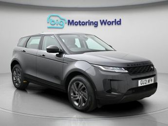 Land Rover Range Rover Evoque S