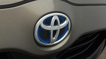 Toyota Yaris DESIGN