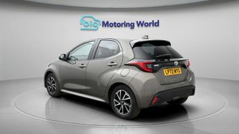 Toyota Yaris DESIGN