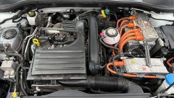 CUPRA Formentor V2 DSG