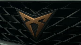 CUPRA Formentor V2 DSG