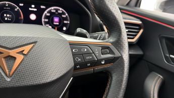 CUPRA Formentor V2 DSG