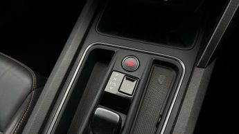 CUPRA Formentor V2 DSG